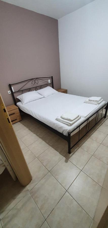 Dimitra City Apartment Sitia  Buitenkant foto