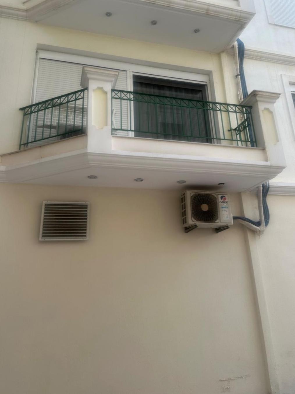 Dimitra City Apartment Sitia  Buitenkant foto